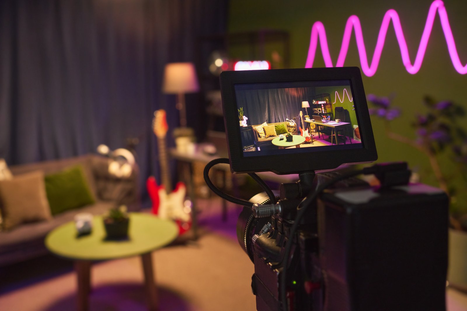 How AI is transforming filmmaking today